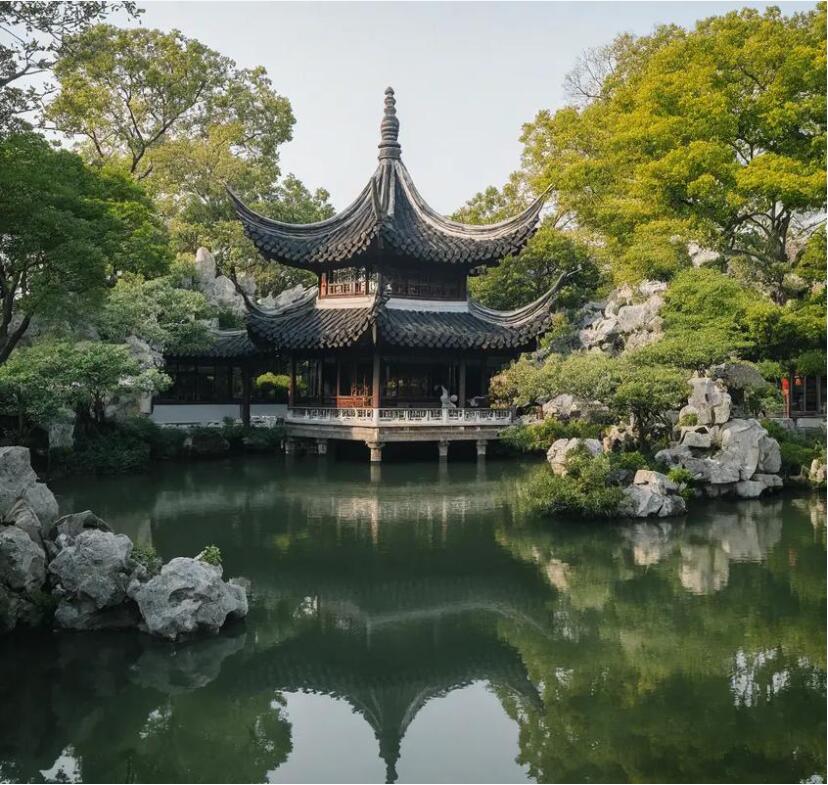 湖北沙砾土建有限公司